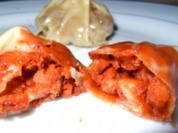 DIM SUM "Char Siew" - Rezept