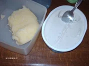 Kartoffeltaschen - Rezept