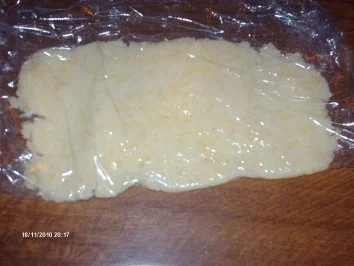 Rezept: Kartoffeltaschen Bild Nr. 2 Kartoffeltaschen - Rezept - Bild Nr. 2