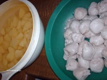 Klößchentopf - Rezept - Bild Nr. 2