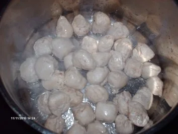 Klößchentopf - Rezept - Bild Nr. 3