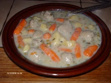 Klößchentopf - Rezept - Bild Nr. 5