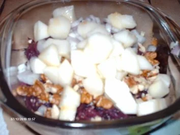 Rotkohlsalat - Rezept - Bild Nr. 3