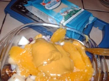 Rotkohlsalat - Rezept - Bild Nr. 4