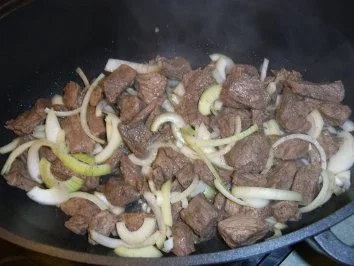 Rindergulasch - Rezept - Bild Nr. 6