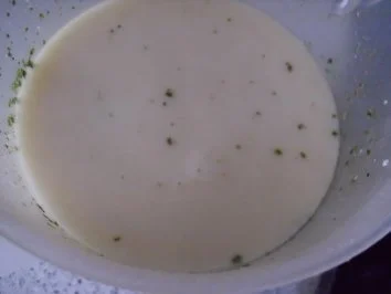 Schweingulasch scharf mit Weißkohlgemüse - Rezept - Bild Nr. 6