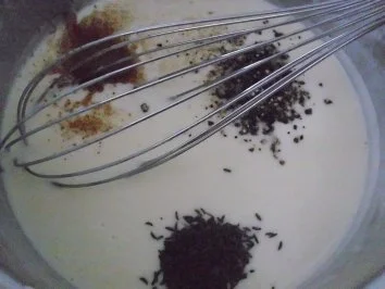 Schweingulasch scharf mit Weißkohlgemüse - Rezept - Bild Nr. 10