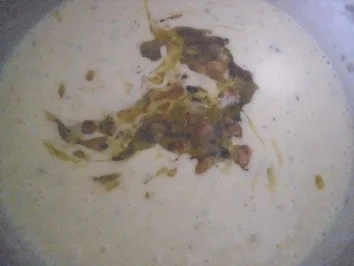 Schweingulasch scharf mit Weißkohlgemüse - Rezept - Bild Nr. 12