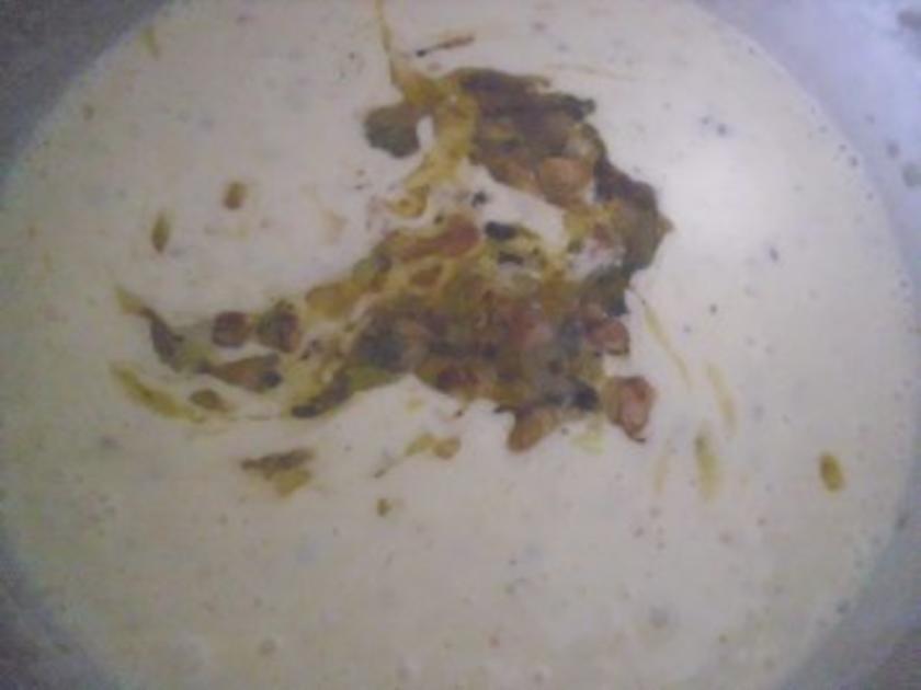 Schweingulasch scharf mit Weißkohlgemüse - Rezept - kochbar.de