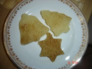 Rezept: Gries griechischer Art Bild Nr. 2 Gries griechischer Art - Rezept - Bild Nr. 2