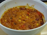 Elenis Chili Con Carne - Rezept