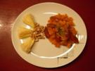 Frutti e formaggio - Rezept