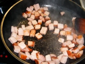 Rezept: Kassler -Ragout Bild Nr. 4 Kassler -Ragout - Rezept - Bild Nr. 4