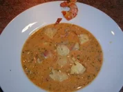 Fischsuppe, provencialisch  mit Pernod  (ein tolles leckeres Hauptgericht) - Rezept