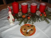 Meine Kaffee-Plätzchen - Rezept