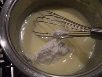 Himbeer - Traum - Rezept - Bild Nr. 2