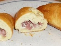 Rezept: Speckpiroggen Speckpiroggen - Rezept