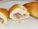 Speckpiroggen - Rezept