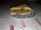 Nusstorte - Rezept
