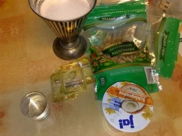 Nusstorte - Rezept - Bild Nr. 4