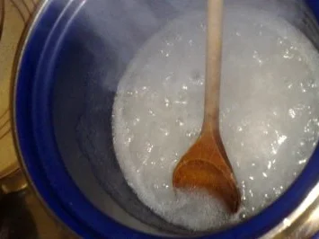 Nusstorte - Rezept - Bild Nr. 5