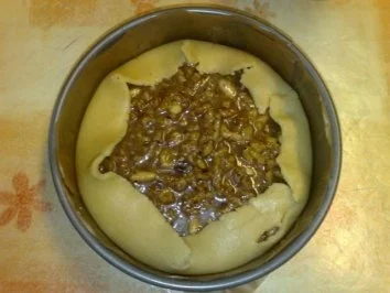 Nusstorte - Rezept - Bild Nr. 10