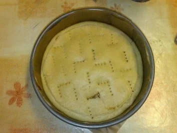 Nusstorte - Rezept - Bild Nr. 11