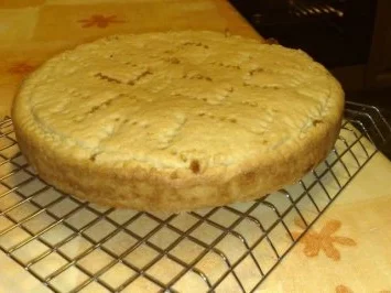 Nusstorte - Rezept - Bild Nr. 13