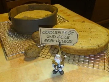 Nusstorte - Rezept - Bild Nr. 14