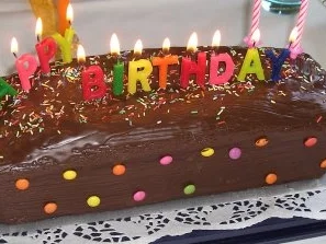 Rezept: 300 Gramm Kuchen "Rührteig" Bild Nr. 3 300 Gramm Kuchen "Rührteig" - Rezept - Bild Nr. 3