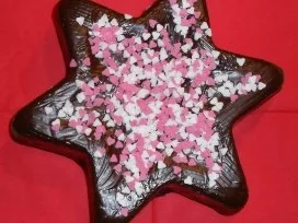 Rezept: 300 Gramm Kuchen "Rührteig" 300 Gramm Kuchen "Rührteig" - Rezept