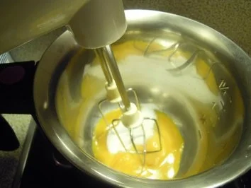 Rezept: Schoko-Eistraum Bild Nr. 2 Schoko-Eistraum - Rezept - Bild Nr. 2