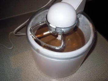 Rezept: Schoko-Eistraum Bild Nr. 4 Schoko-Eistraum - Rezept - Bild Nr. 4