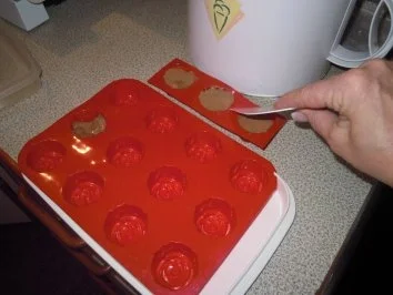 Rezept: Schoko-Eistraum Bild Nr. 5 Schoko-Eistraum - Rezept - Bild Nr. 5