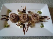 Schoko-Eistraum - Rezept