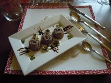 Rezept: Schoko-Eistraum Bild Nr. 8 Schoko-Eistraum - Rezept - Bild Nr. 8