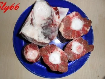 Rezept: Suppen:Kräftige Wintersuppe Bild Nr. 3 Suppen:Kräftige Wintersuppe - Rezept - Bild Nr. 3