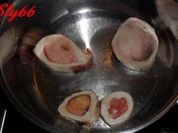 Rezept: Suppen:Kräftige Wintersuppe Bild Nr. 5 Suppen:Kräftige Wintersuppe - Rezept - Bild Nr. 5