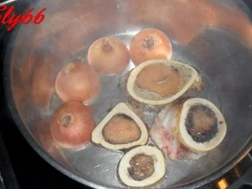 Rezept: Suppen:Kräftige Wintersuppe Bild Nr. 6 Suppen:Kräftige Wintersuppe - Rezept - Bild Nr. 6