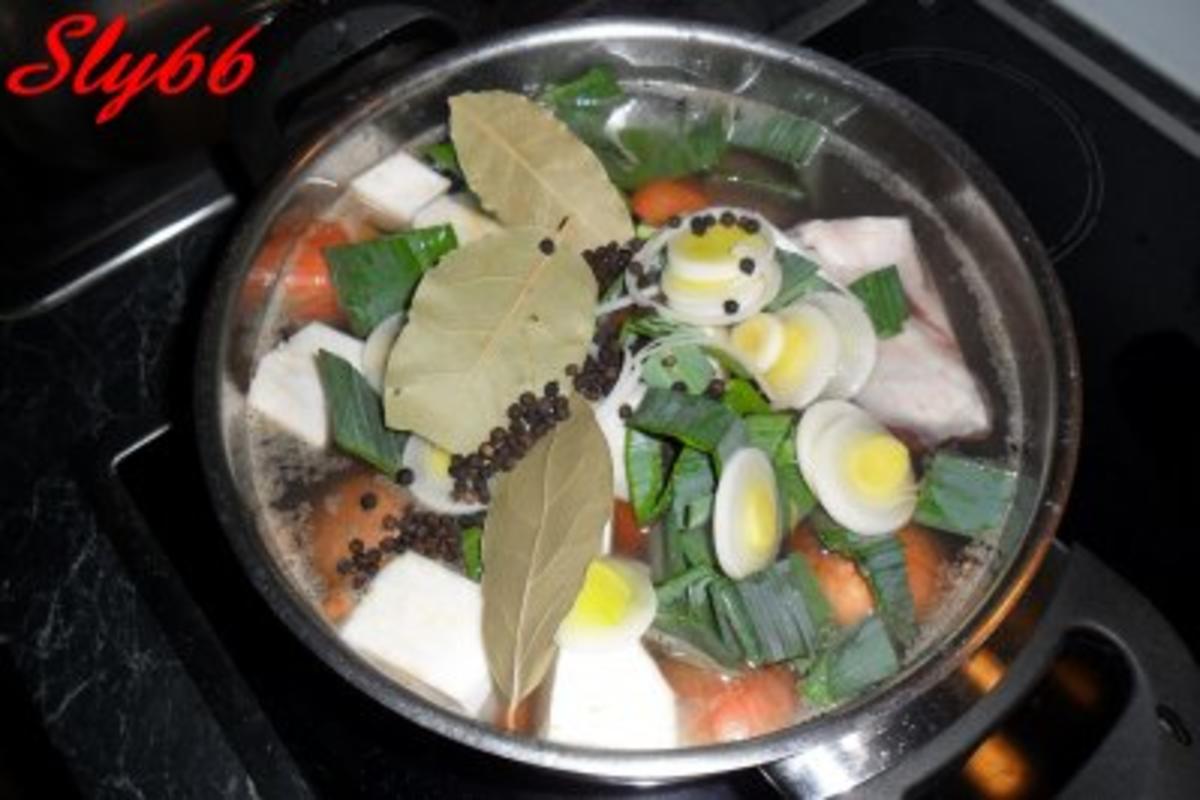 Suppen:Kräftige Wintersuppe - Rezept - Bild Nr. 7