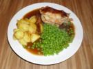 Herrenschnitzel - Rezept