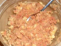 Rezept: Herrenschnitzel Bild Nr. 3 Herrenschnitzel - Rezept - Bild Nr. 3