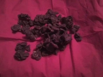 Schoko - Crossies - Rezept