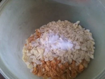 Schoko - Crossies - Rezept - Bild Nr. 2