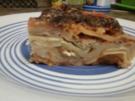 Lasagne - Rezept