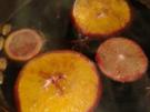 SELBSTGEMACHTER GLÜHWEIN - Rezept