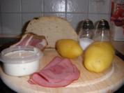 Topfenkas - Rezept