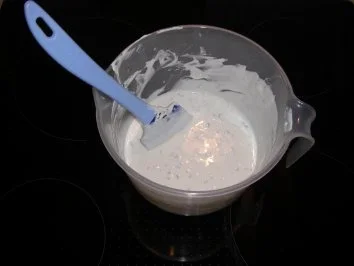 Topfenkas - Rezept - Bild Nr. 3