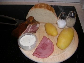 Topfenkas - Rezept - Bild Nr. 4