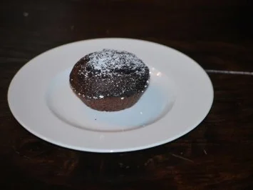 Schoko-Muffins - Rezept